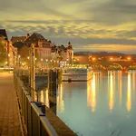 Eifelblick - B906 By Interhome * Lahnstein