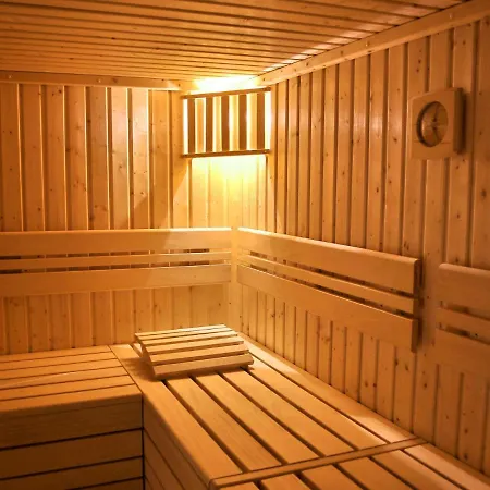 Eifelblick - B906 By Interhome