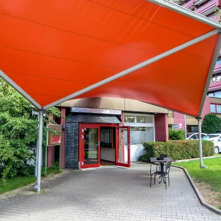 Lejlighed Eifelblick - B906 By Interhome *