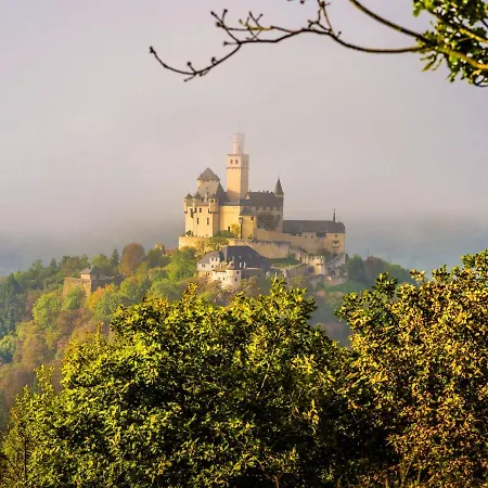 Apartman Eifelblick - B906 By Interhome *