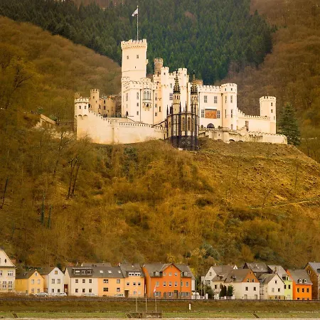 Eifelblick - B906 By Interhome * Lahnstein