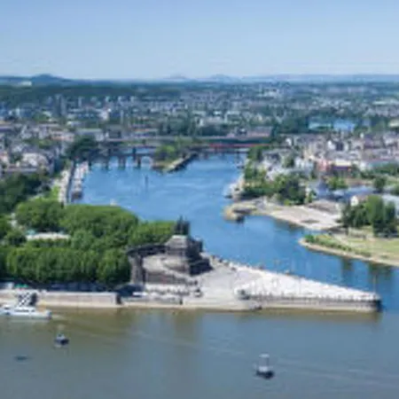 Eifelblick - B906 By Interhome *