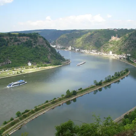 Apartman Eifelblick - B906 By Interhome Lahnstein