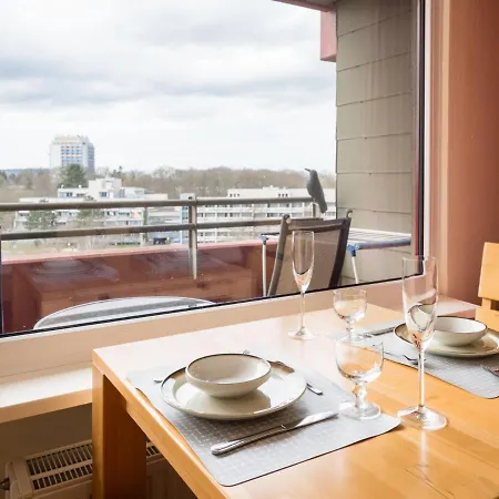 Apartment B906 By Interhome Lahnstein