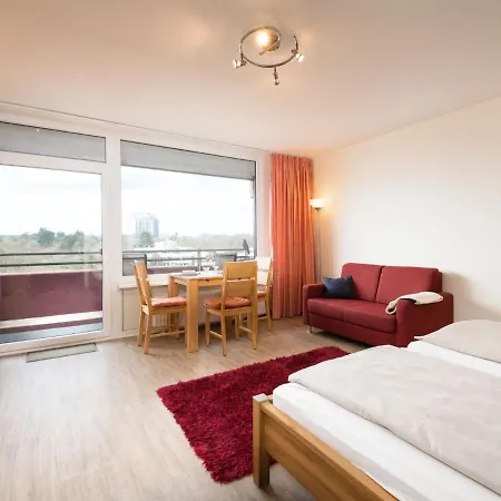 Eifelblick - B906 By Interhome لانشتاين