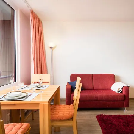 Eifelblick - B906 By Interhome Апартаменты Ланштайн