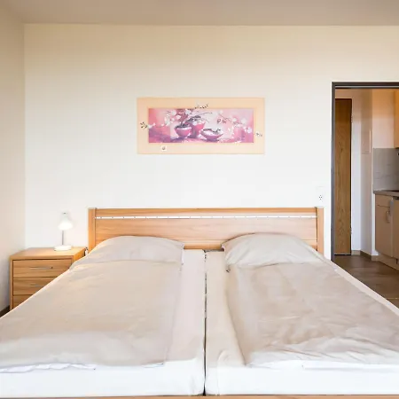 Lägenhet Eifelblick - B906 By Interhome Lahnstein