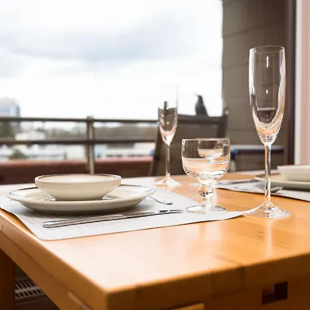 Eifelblick - B906 By Interhome Apartman Lahnstein