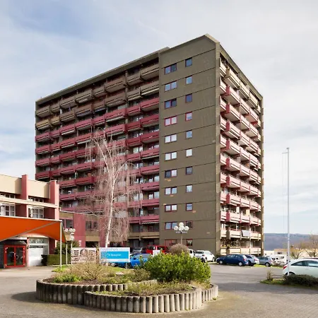 B906 By Interhome Apartment Lahnstein