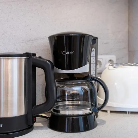 Eifelblick - B906 By Interhome * Ланштайн