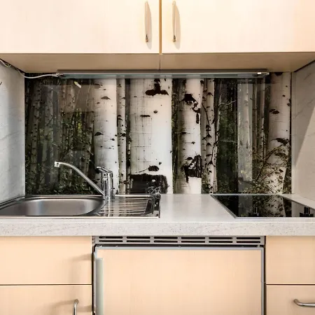 B906 By Interhome Apartment