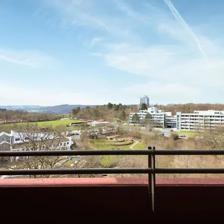 Eifelblick - B906 By Interhome Apartman *