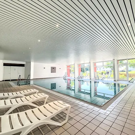 B906 By Interhome Lahnstein