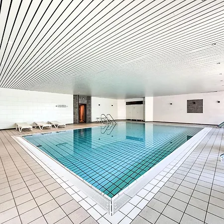 Eifelblick - B906 By Interhome