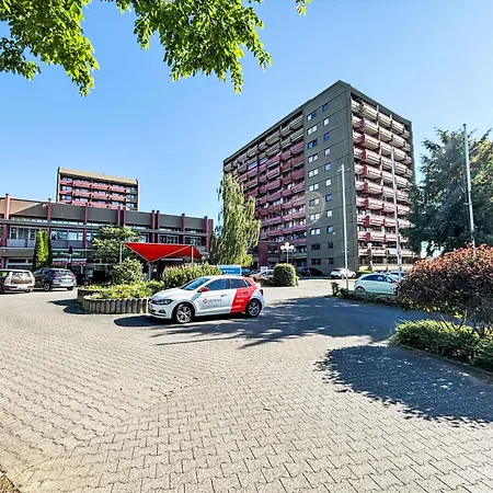 Eifelblick - B906 By Interhome Apartman Lahnstein