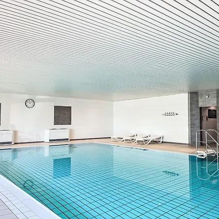 B906 By Interhome Apartament *
