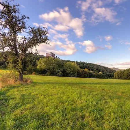 Lejlighed Eifelblick - B906 By Interhome Lahnstein