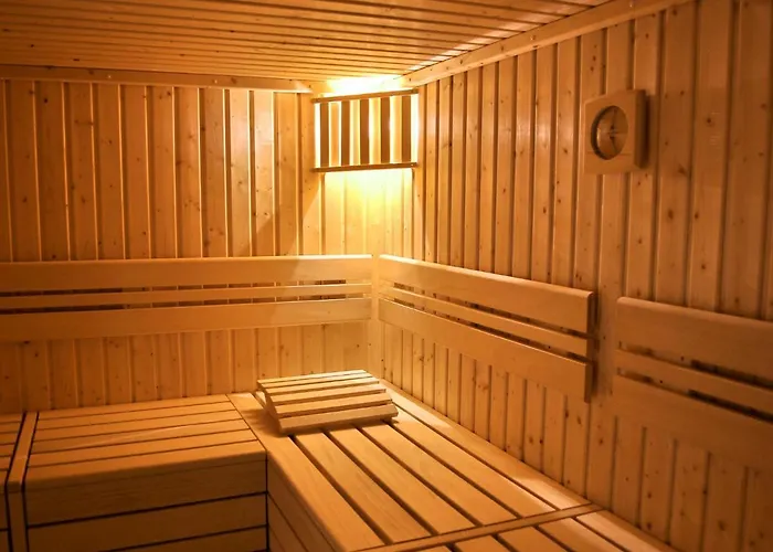 Eifelblick - B906 By Interhome