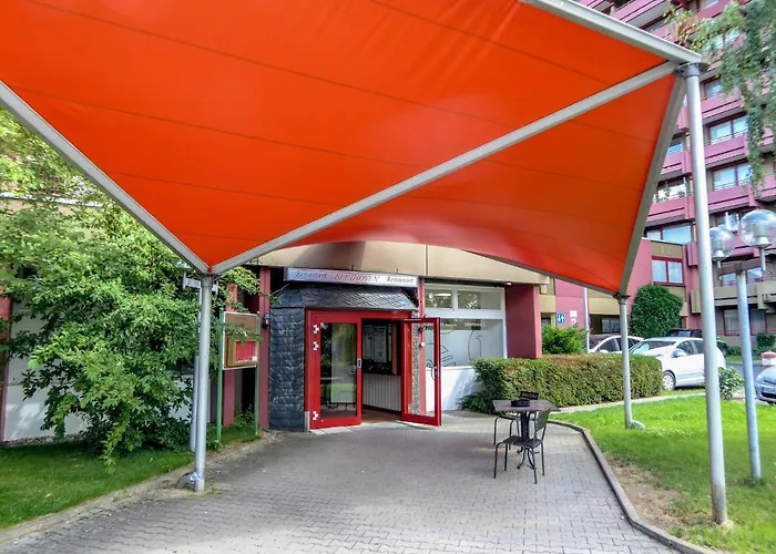 Apartamento Eifelblick - B906 By Interhome *