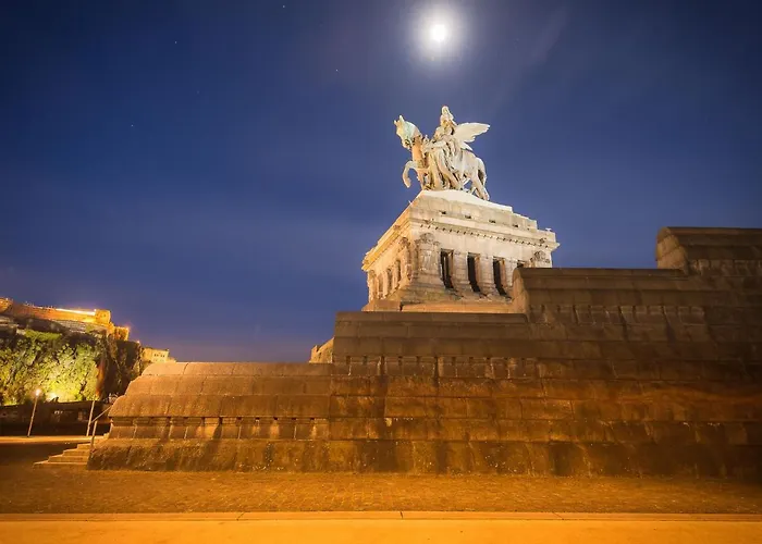 Eifelblick - B906 By Interhome *