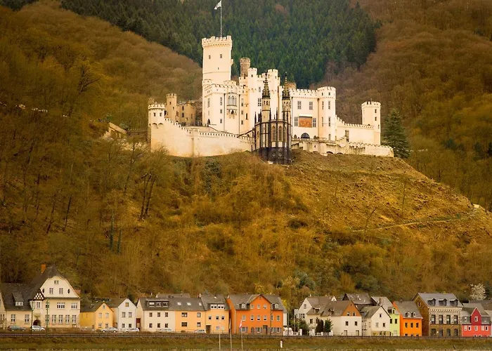 Eifelblick - B906 By Interhome * Lahnstein