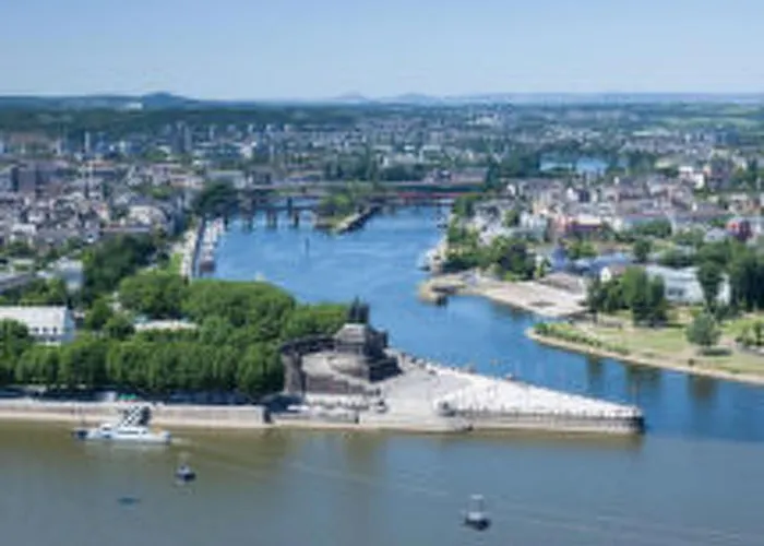 Eifelblick - B906 By Interhome *