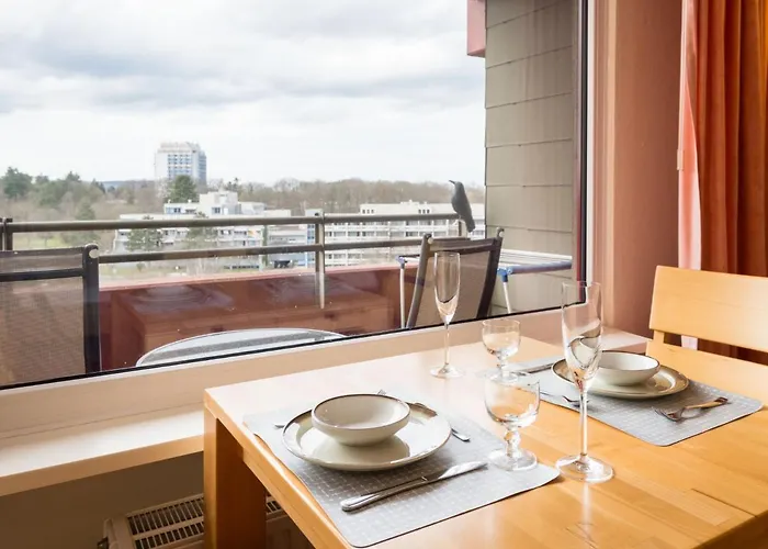 Apartamento Eifelblick - B906 By Interhome Lahnstein