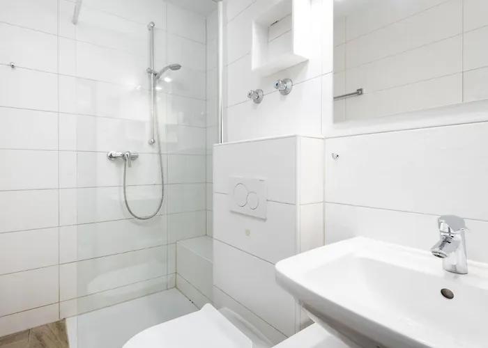 Eifelblick - B906 By Interhome *