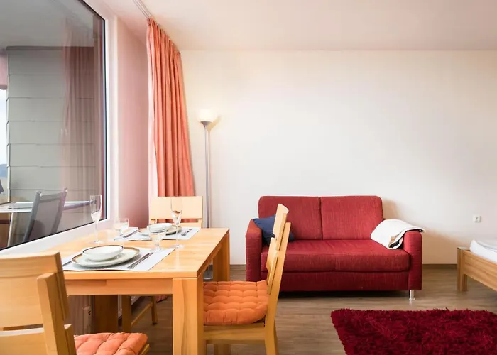 Eifelblick - B906 By Interhome Apartamento Lahnstein