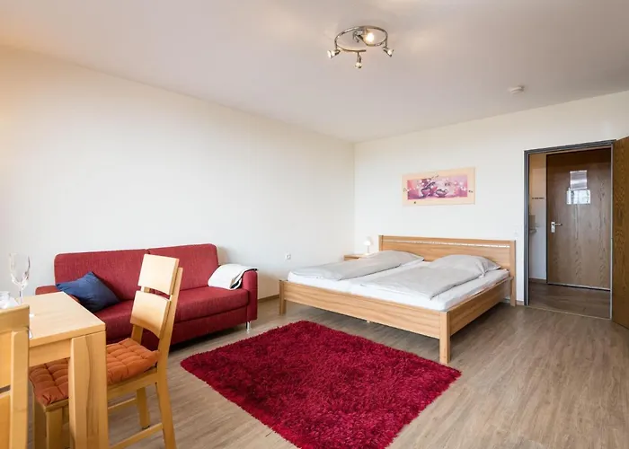 Eifelblick - B906 By Interhome Lägenhet Lahnstein