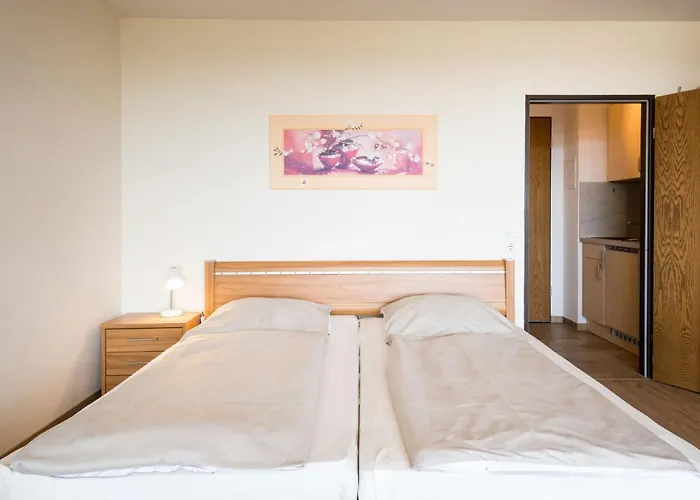 Apartamento Eifelblick - B906 By Interhome Lahnstein