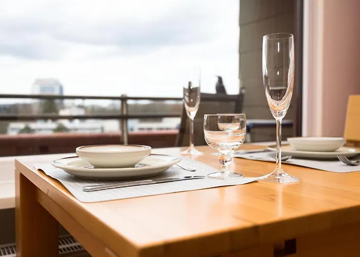 Eifelblick - B906 By Interhome Apartamento Lahnstein