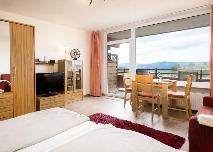 Eifelblick - B906 By Interhome *