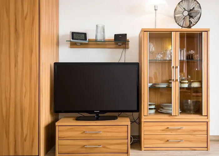 Apartamento Eifelblick - B906 By Interhome Lahnstein