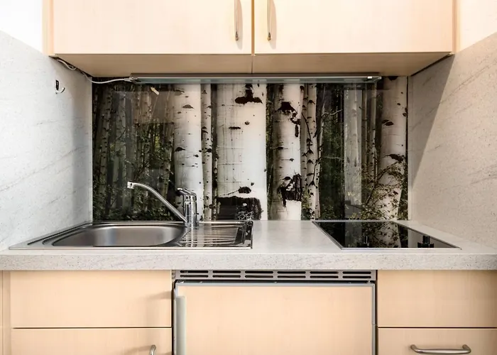 Eifelblick - B906 By Interhome Apartamento