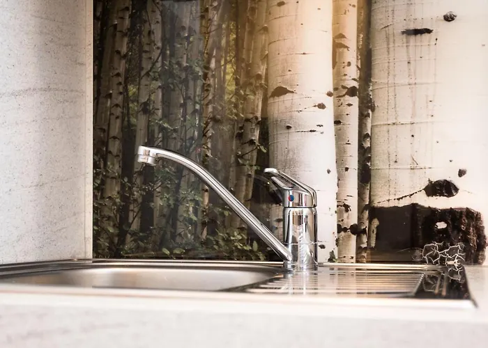 Eifelblick - B906 By Interhome Apartamento *