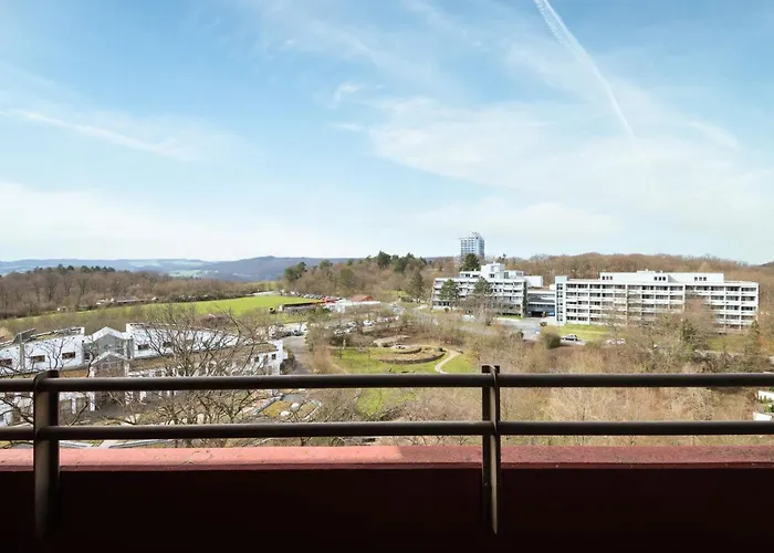 Eifelblick - B906 By Interhome Lägenhet *