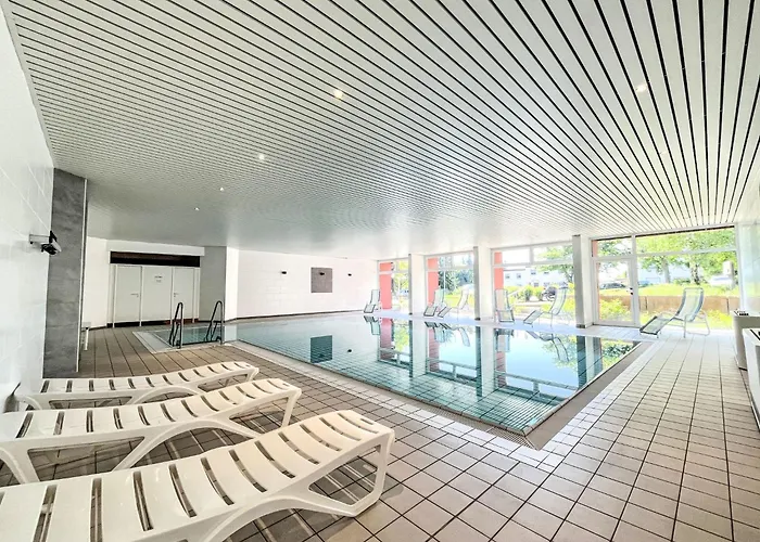 Eifelblick - B906 By Interhome Lahnstein