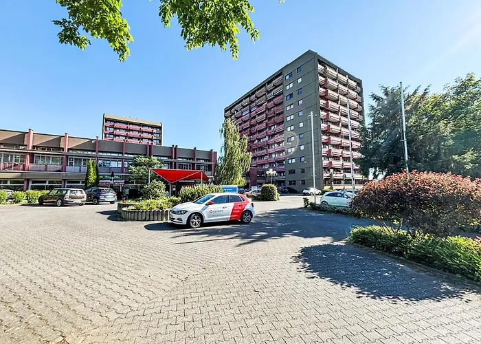 Eifelblick - B906 By Interhome Apartamento Lahnstein