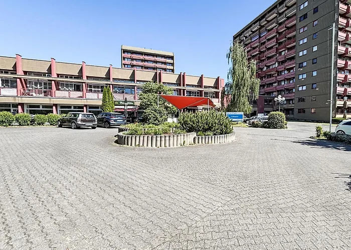 Apartamento Eifelblick - B906 By Interhome