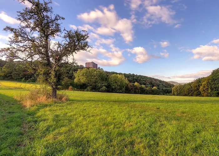 Apartamento Eifelblick - B906 By Interhome Lahnstein